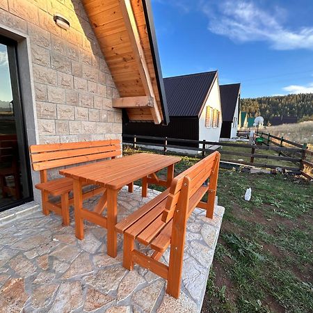 Guest House Max Zabljak  Exterior photo